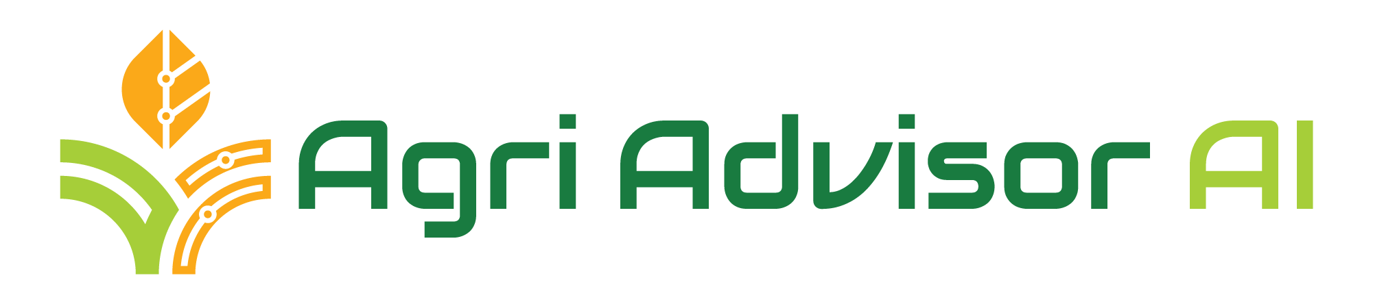 Agri-Advisor AI logo